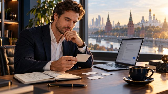 Follow-up после нетворкинга: что написать после знакомства